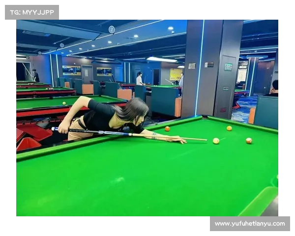 台球圈有料赛事台球资讯