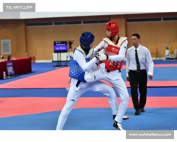 少年跆拳道赛事少年跆拳道对打视频