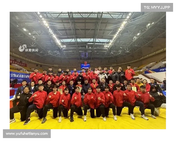 散打李龙赛事_全国散打冠军李